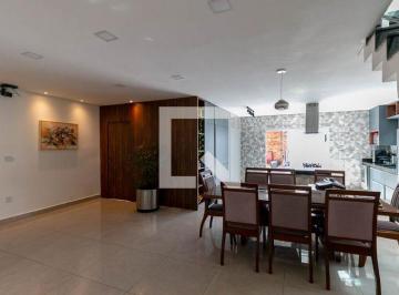 Casa · 351m² · 5 Quartos · 2 Vagas · Casa à Venda - Novo Eldorado, 5 Quartos,  351 m² - Contagem
