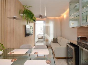 Apartamento · 57m² · 2 Quartos · 2 Vagas · Apartamento à Venda - Centro, 2 Quartos,  57 m² - Belo Horizonte