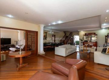 Casa · 515m² · 4 Quartos · 4 Vagas · Casa para locação, 5 quartos, 515m² no Belvedere