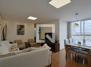 Apartamento · 69m² · 3 Quartos · 2 Vagas · Apartamento à Venda - Aeroporto, 3 Quartos, 69 m² - Belo Horizonte