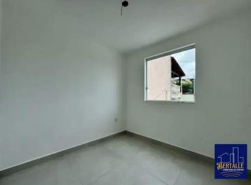 Casa · 59m² · 2 Quartos · 2 Vagas · Casa 2 quartos, 59m², 2 vagas, com quintal gramado e ótimo acabamento, no Jardim Leblon.