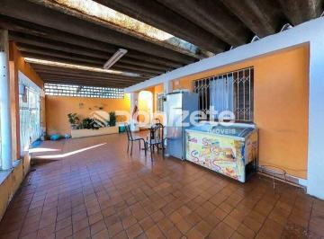 Casa · 121m² · 2 Quartos · 2 Vagas · Casa Residencial 2 Quartos com 2 Vagas – Vila América, Santo André