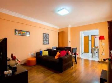 Apartamento · 89m² · 3 Quartos · 2 Vagas · Apartamento 89 m² à venda em Vila Valparaíso, Santo André 3 quartos e 2 vagas | Financia