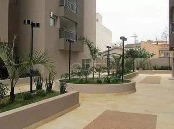 Apartamento · 94m² · 3 Quartos · 2 Vagas · Apartamento 3 Dormitórios com 2 Vagas em Santo André – Parque Bandeirante, 94 m²
