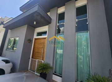 Casa · 97m² · 3 Quartos · 2 Vagas · Casa térrea para locação no Condomínio Horto Florestal III, Sorocaba SP 