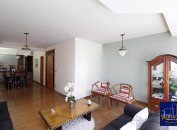 Apartamento · 160m² · 4 Quartos · 2 Vagas · Apartamento à venda, 4 quartos, 1 suíte, 2 vagas, Santo Agostinho - Belo Horizonte/MG