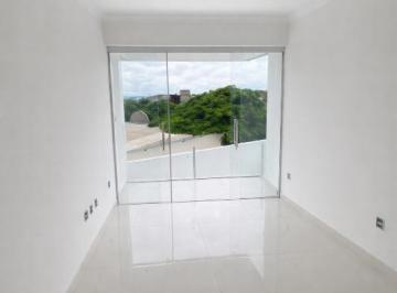 Apartamento · 75m² · 3 Quartos · 2 Vagas · Apartamento com 3 Quartos, Varanda e 2 Vagas no Bairro Santa Amélia