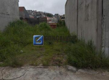 Terreno · 73m² · Terreno a venda – Jardim Imigrante - Santo André/SP 