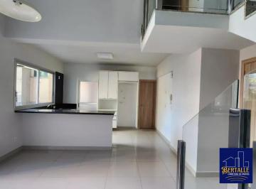 Apartamento · 90m² · 1 Quarto · 2 Vagas · Apartamento Duplex com Área Privativa e 2 Vagas no Vila da Serra