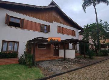 Casa · 82m² · 3 Quartos · 1 Vaga · Casa à venda, 3 quartos, 1 suíte, 1 vaga, Bosque de Barão Geraldo - CAMPINAS/SP