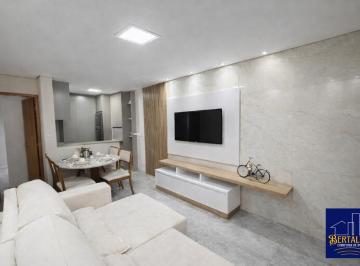 Apartamento · 62m² · 2 Quartos · 1 Vaga · Apartamento à venda Dona Clara – Belo Horizonte