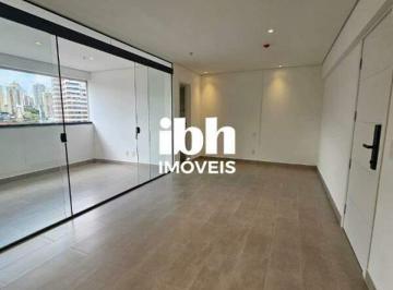 Apartamento · 49m² · 1 Quarto · 1 Vaga · Apartamento mobiliado à venda no Edifício Aldeia Vale do Sereno