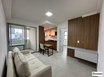 Apartamento · 40m² · 1 Quarto · 1 Vaga · INVESTIDOR: Apto 1 quarto mobiliado no Barro Preto - ALUGUEL TEMPORADA!