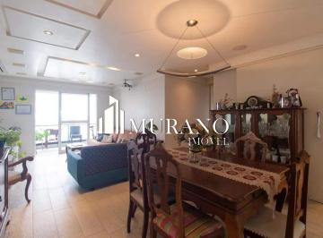 Apartamento · 135m² · 3 Quartos · 2 Vagas · Apartamento à venda, 3 quartos, 1 suíte, 2 vagas, Vila Mariana - São Paulo/SP