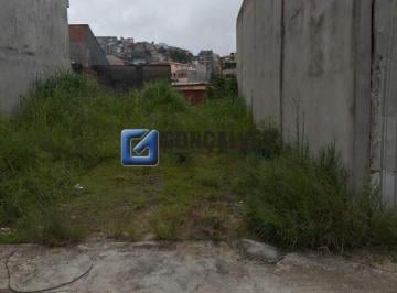 Terreno · 73m² · Terreno a venda – Jardim Imigrante - Santo André/SP 