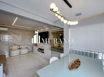 Apartamento · 84m² · 2 Quartos · 1 Vaga · Apartamento à venda, 2 quartos, 1 suíte, 1 vaga, Brás - São Paulo/SP