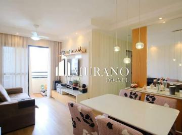 Apartamento · 74m² · 2 Quartos · 2 Vagas · Apartamento à venda, 2 quartos, 1 suíte, 2 vagas, Tatuapé - São Paulo/SP