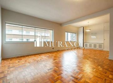 Apartamento · 187m² · 3 Quartos · 1 Vaga · Apartamento à venda, 3 quartos, 1 suíte, 1 vaga, Jardim Paulista - São Paulo/SP