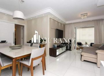 Apartamento · 93m² · 3 Quartos · 2 Vagas · Apartamento à venda, 3 quartos, 1 suíte, 2 vagas, Tatuapé - São Paulo/SP