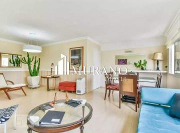 Apartamento · 140m² · 3 Quartos · 2 Vagas · Apartamento à venda, 3 quartos, 1 suíte, 2 vagas, Jardim Paulista - São Paulo/SP