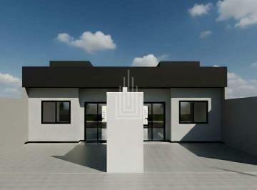 Casa · 50m² · 4 Quartos · 1 Vaga · Casa para venda no Loteamento Vila Maria, Foz do Iguaçu - Pr.