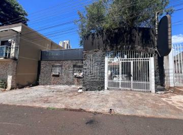Comercial · 332m² · 10 Quartos · 2 Vagas · JARDIM AMÉRICA – FOZ DO IGUAÇU