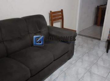 Terreno · 500m² · 2 Vagas · Terreno Residencial à Venda em Santa Maria, São Caetano do Sul - 500 m²