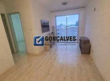 Apartamento · 53m² · 2 Quartos · Apartamento 02 dormitórios a venda - Assunção - São Bernardo do Campo/sp
