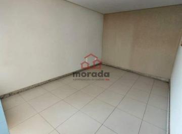 Apartamento · 125m² · 3 Quartos · 2 Vagas · Apartamento à venda, 3 quartos, 1 suíte, 2 vagas, Residencial Morro do Sol - ITAUNA/MG