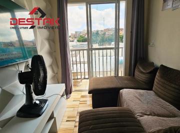 v8506a.jpg · Apartamento a Venda no Condomínio Residencial Vila Toscana em Várzea Paulista/SP. Aceita carro como 