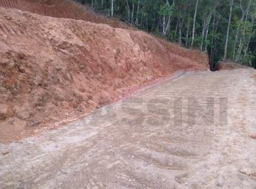 Terreno · 650m² · Lote à venda, São João - Brusque/SC
