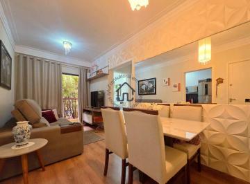 Apartamento · 53m² · 2 Quartos · 1 Vaga · Apartamento 2 quartos venda no Condomínio Vivere Verde em Vinhedo