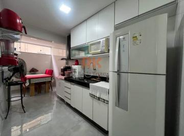 Casa · 128m² · 3 Quartos · 1 Vaga · Casa em condomínio para aluguel, 3 quartos, 1 suíte, 1 vaga, Ressaca - Contagem/MG