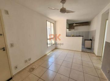 Apartamento · 52m² · 2 Quartos · 1 Vaga · Apartamento para aluguel, 2 quartos, 1 vaga, Fazenda do Mandu - Contagem/MG
