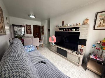 Apartamento · 64m² · 2 Quartos · 1 Vaga · Apartamento Residencial 2 Dormitórios em Alves Dias, São Bernardo do Campo — Financiável