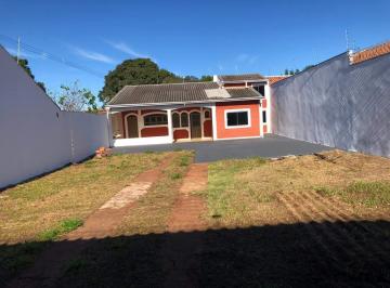 Casa · 190m² · 2 Quartos · Casa Térrea à venda, 2 quartos, Nova Lima - Campo Grande/MS
