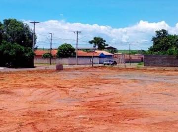 Terreno · 1100m² · Lote à venda, centro - Corguinho/MS