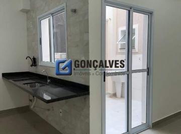 Apartamento · 96m² · 2 Quartos · 2 Vagas · Apartamento 02 dormitórios 01 suíte a venda – Parque das Nações - Santo André/SP