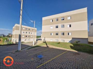 Apartamento · 43m² · 2 Quartos · 1 Vaga · Apartamento para locação - Condomínio Monções em Porto Feliz/SP