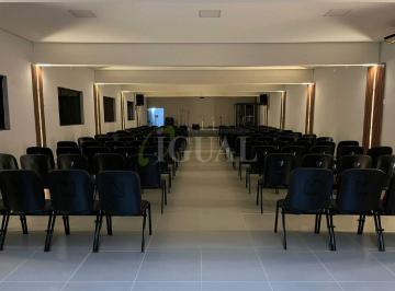 Comercial · 735m² · Prédio Comercial com 1020m² na Vila Luzita