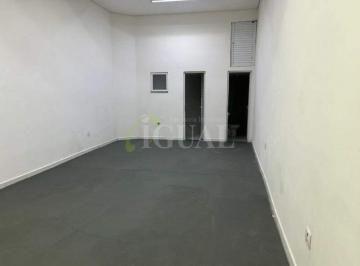 Comercial · 83m² · Salão Comercial - B. Jardim, Santo André