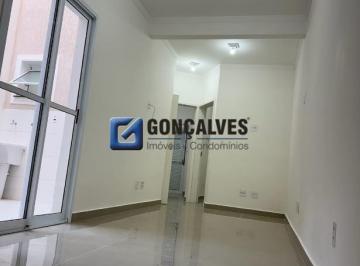 Apartamento · 58m² · 2 Quartos · 2 Vagas · Apartamento 02 dormitórios sendo 01 suíte a venda – Parque das Nações - Santo André/SP