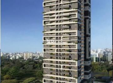 Apartamento · 103m² · 3 Quartos · 2 Vagas · Apartamento 3 quartos com suíte, varanda gourmet e 2 vagas em Jardim Karaíba, Uberlândia