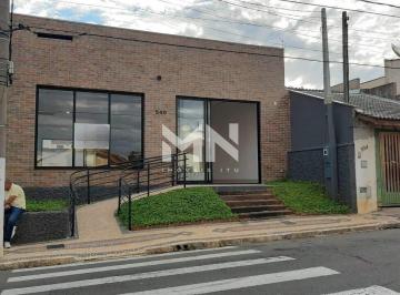 Comercial · 196m² · 3 Vagas · Prédio comercial à venda na Rua Capitão Fleming – Itu/SP | 195,50 m² construídos | terreno de 563,40