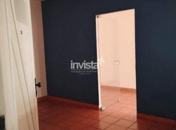 Comercial · 90m² · 1 Vaga · Sala Comercial para aluguel no bairro Vila Belmiro
