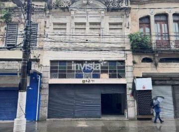 Comercial · 433m² · Loja para aluguel no bairro CENTRO