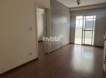 Apartamento · 73m² · 1 Quarto · 1 Vaga · Apartamento Garden na Vila Mathias - conforto, privacidade e lazer!