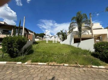 Terreno · 670m² · Terreno à venda com 670 m², localizado em frente ao lago, no Condomínio Portal Vila Rica – Itu/SP