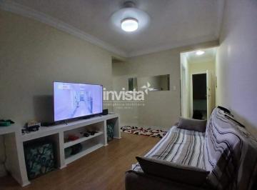 Apartamento · 47m² · 1 Quarto · 1 Vaga · Apartamento à venda no bairro Embaré