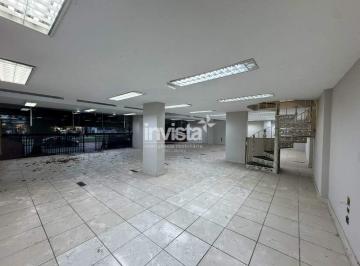 Comercial · 274m² · EXCELENTE PONTO COMERCIAL NA VILA MATHIAS